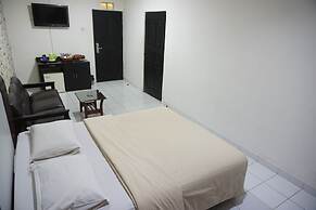 Mangga Dua Hotel Makassar