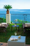 Boutique Hotel Villa Gianlica
