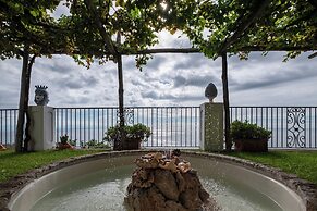 Boutique Hotel Villa Gianlica