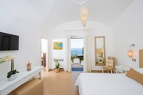 Boutique Hotel Villa Gianlica