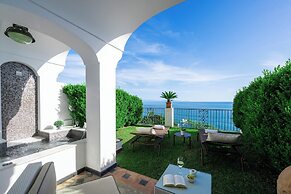 Boutique Hotel Villa Gianlica