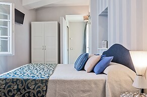 La Tosca rooms
