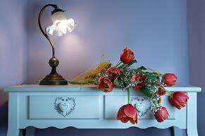 La Tosca rooms