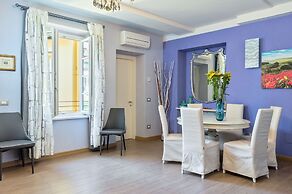 La Tosca rooms