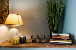 La Tosca rooms