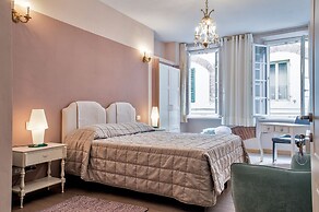 La Tosca rooms