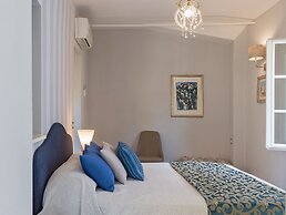 La Tosca rooms