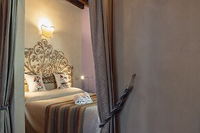 La Tosca rooms