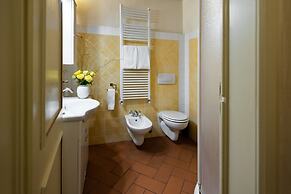 La Tosca rooms