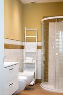 La Tosca rooms