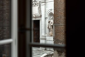 La Tosca rooms