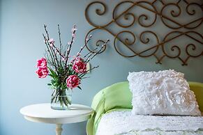 La Tosca rooms