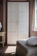 La Tosca rooms