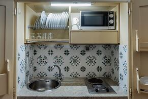 La Tosca rooms