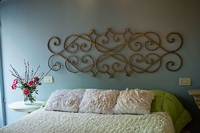 La Tosca rooms
