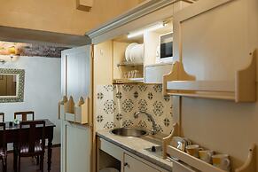 La Tosca rooms