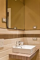 La Tosca rooms