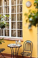 La Tosca rooms