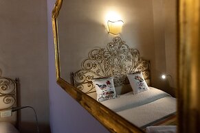 La Tosca rooms