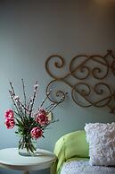 La Tosca rooms