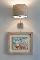 La Tosca rooms