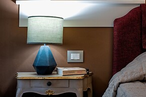 La Tosca rooms