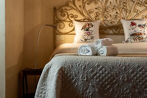 La Tosca rooms