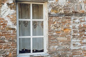 La Tosca rooms
