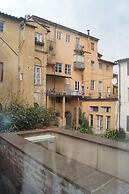 La Tosca rooms