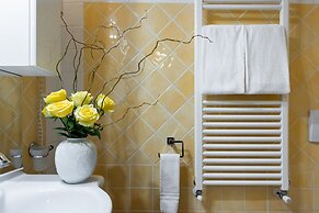 La Tosca rooms