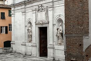 La Tosca rooms