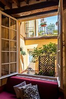 La Tosca rooms