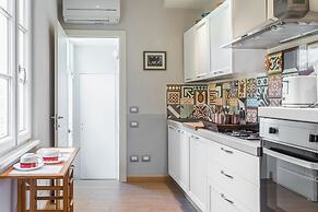 La Tosca rooms