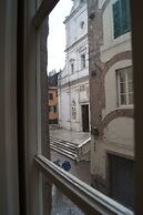 La Tosca rooms