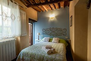 La Tosca rooms