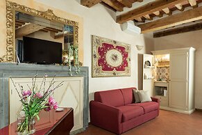 La Tosca rooms