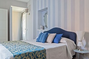 La Tosca rooms