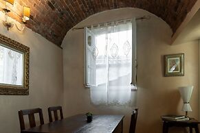 La Tosca rooms