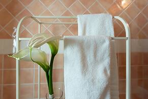 La Tosca rooms