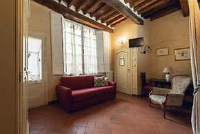 La Tosca rooms