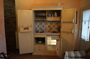 La Tosca rooms