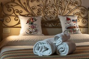 La Tosca rooms