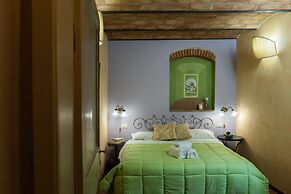 La Tosca rooms