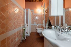La Tosca rooms