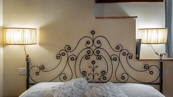 La Tosca rooms