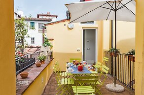 La Tosca rooms