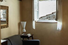 La Tosca rooms