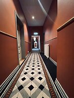 Stationen Bed & Breakfast