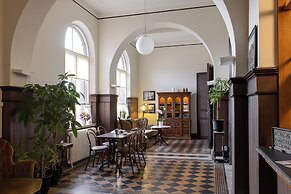 Stationen Bed & Breakfast