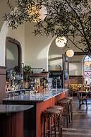 Stationen Bed & Breakfast